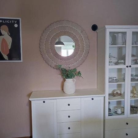 Apartment Mahonia Split Ngoại thất bức ảnh