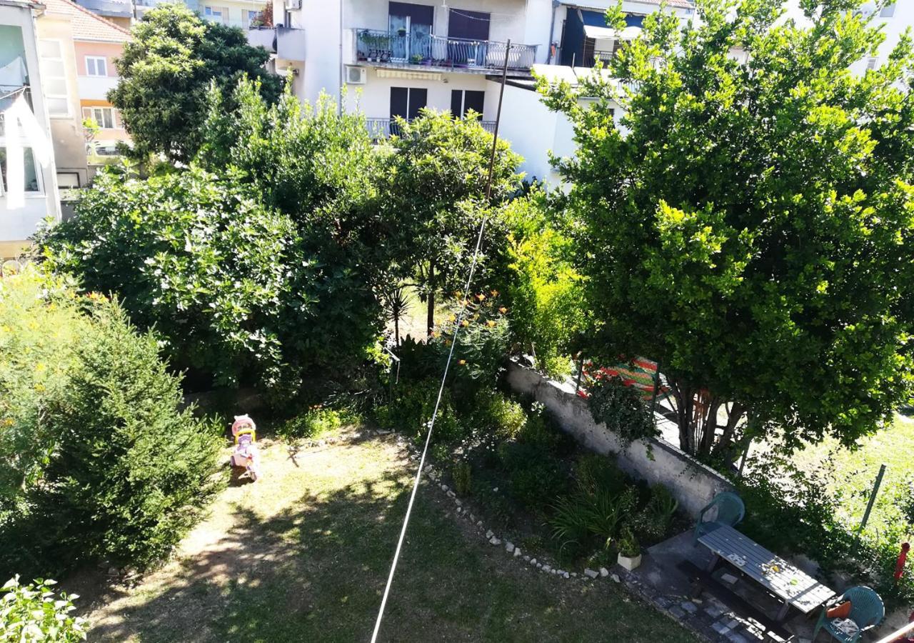 Apartment Mahonia Split Ngoại thất bức ảnh