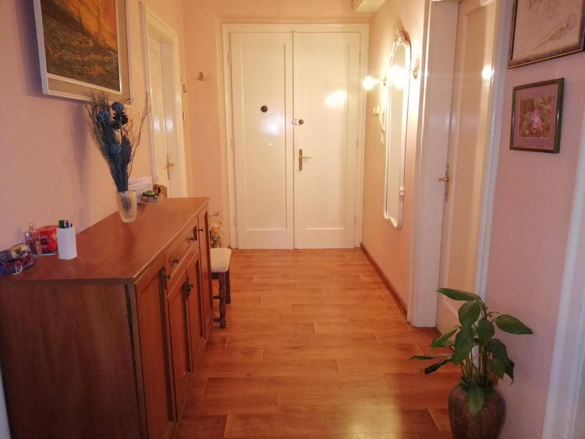 Apartment Mahonia Split Ngoại thất bức ảnh
