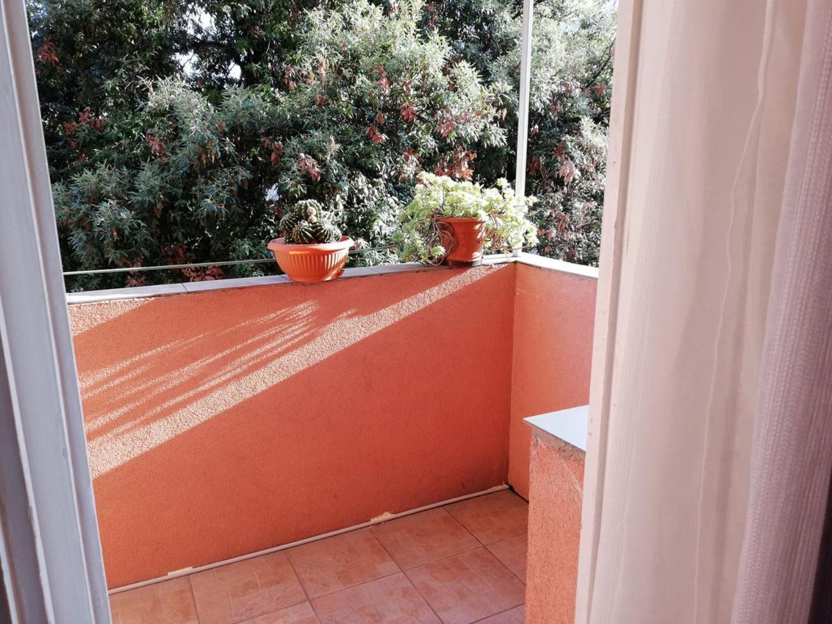 Apartment Mahonia Split Ngoại thất bức ảnh