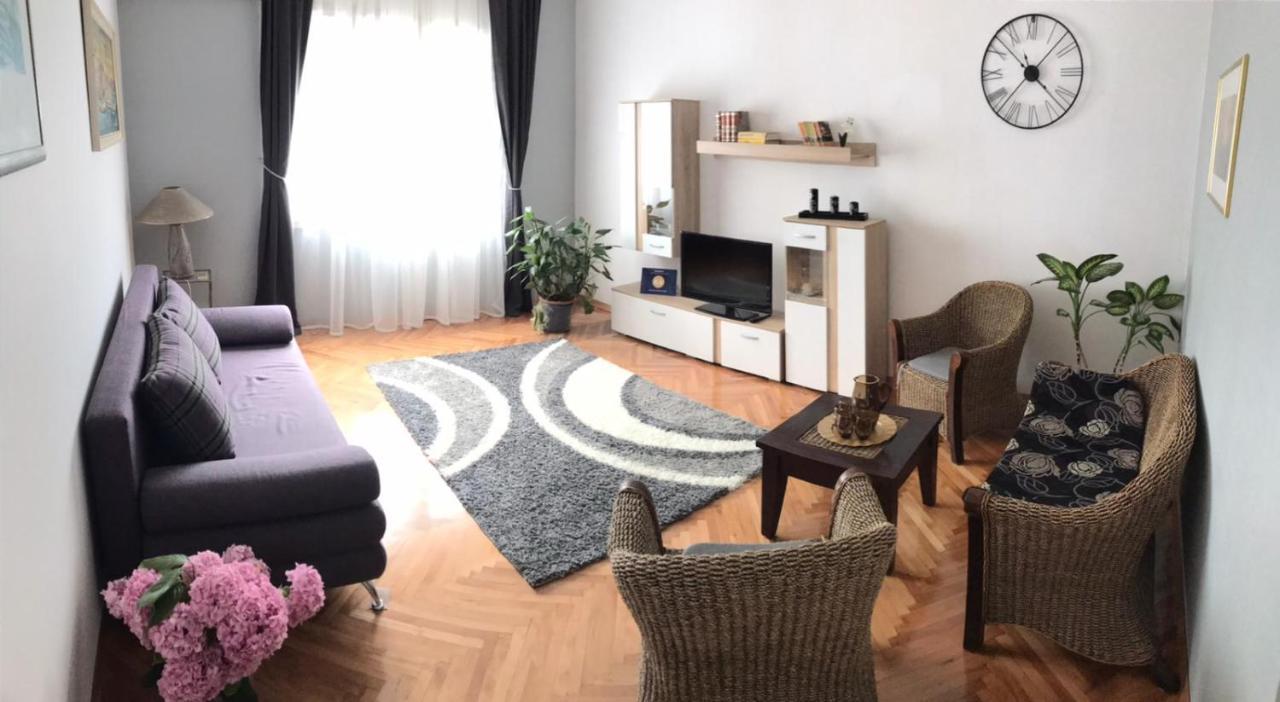 Apartment Mahonia Split Ngoại thất bức ảnh