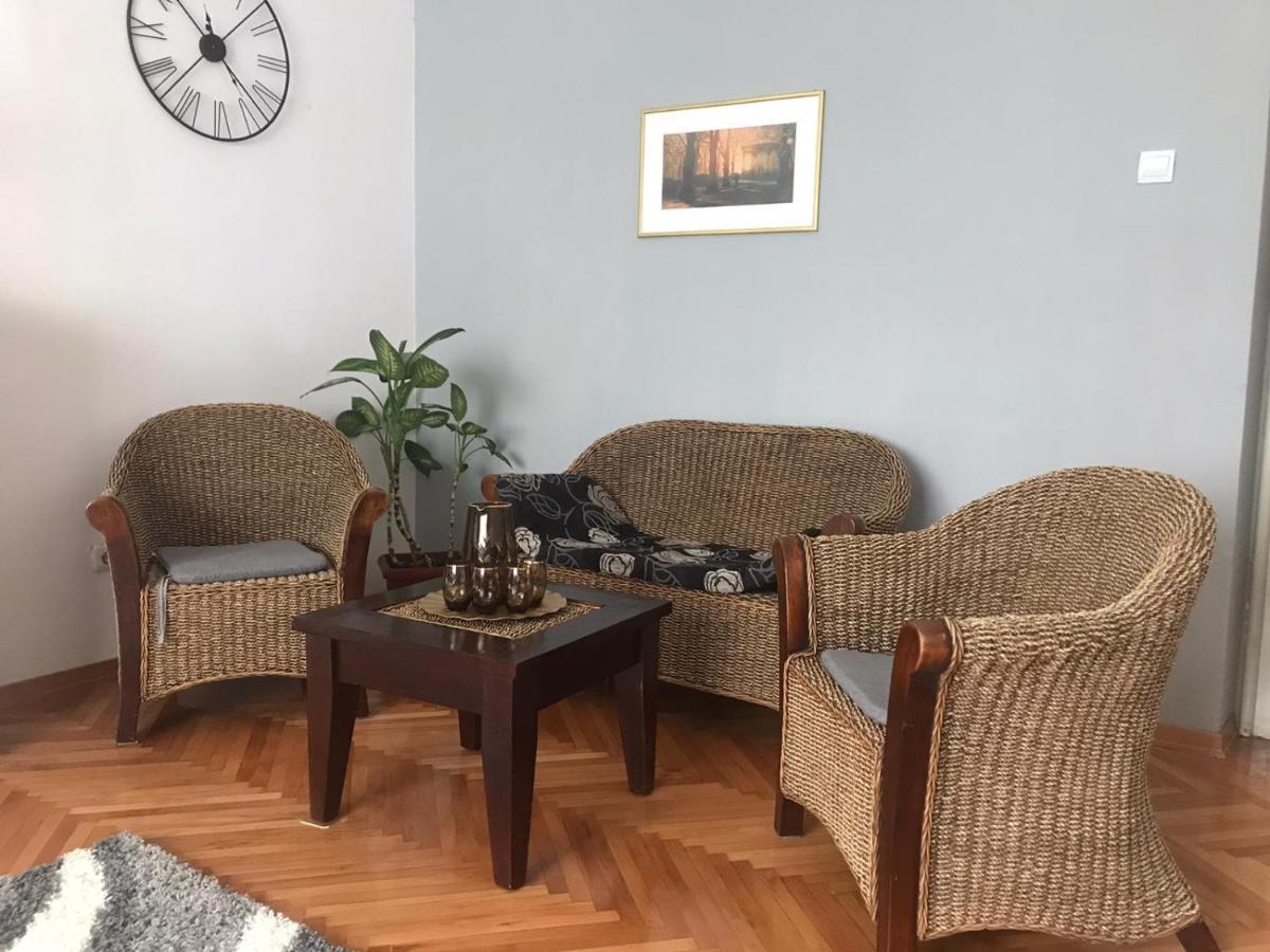 Apartment Mahonia Split Ngoại thất bức ảnh